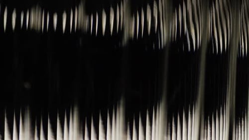 Cinematic Abstract Motion Background (No CGI used) 1730