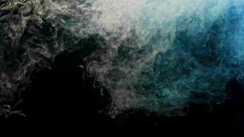 Smoke (2K)