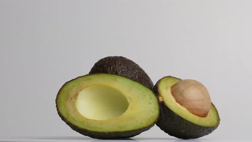 Avocado 33