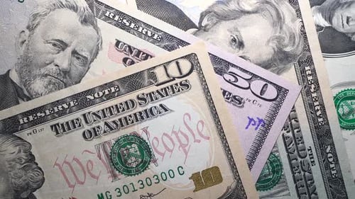 Dollars