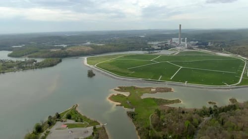 Kingston Plant Tennessee
