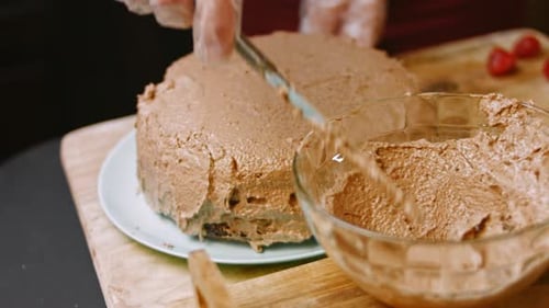 Process of Preparing Irresistible Chili Cheese Hot Dogs | Taste USA Cuisine ( Recipe)