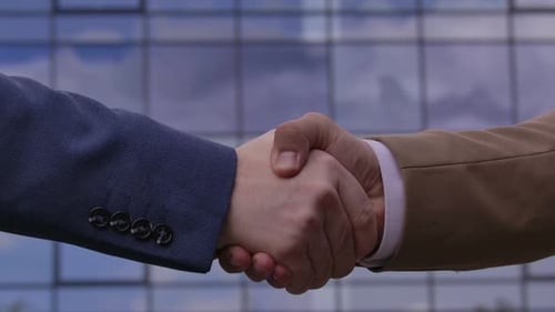 Handshake 69