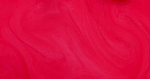 Red Abstract Swirls Motion Background