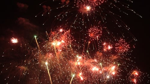 Firework