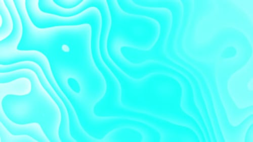 fondo abstracto de onda colorida.