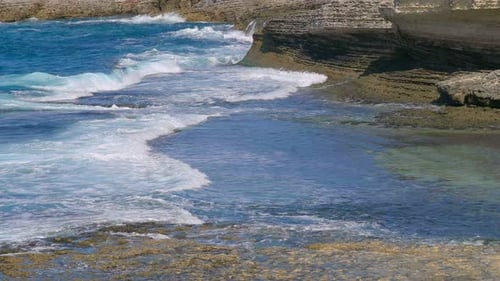 Sea (4K)