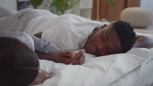 Happy Sleep Together