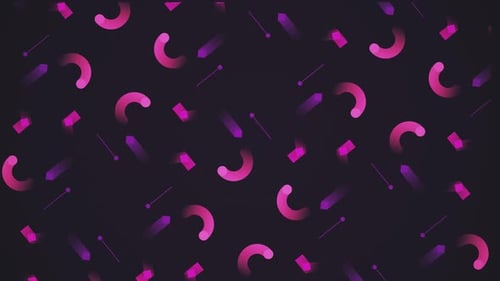 Lines and Circles Abstract