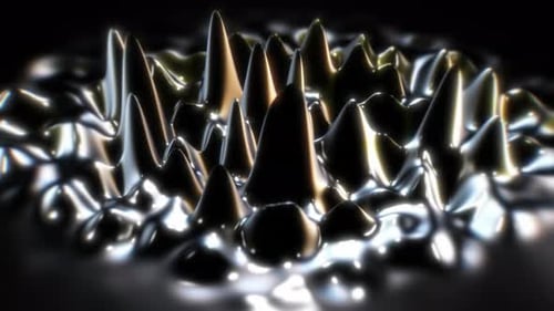 Ferro Fluids 01