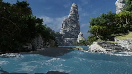 Fantasy Island