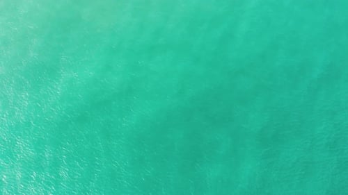 Ocean Waves