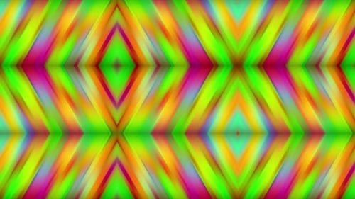 Seamless pattern background from a variety of multicolored squares.