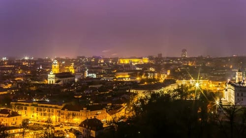 Vilnius Lithuania