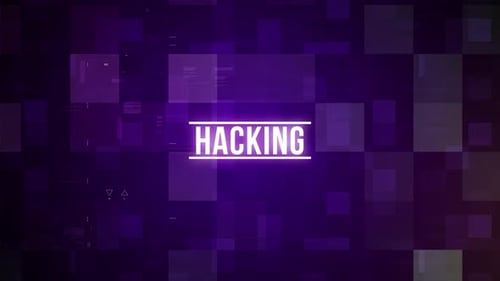 Lila Hacking