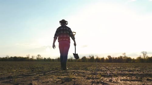 Agriculture