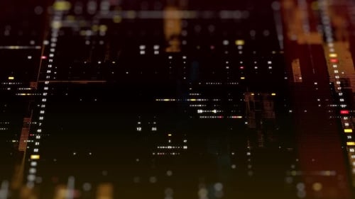 Einblick in Online-Daten