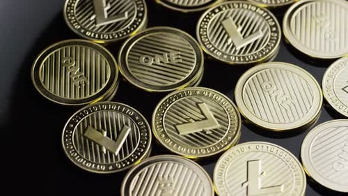 Plan rotatif de Bitcoins (cryptomonnaie numérique) - BITCOIN LITECOIN 281