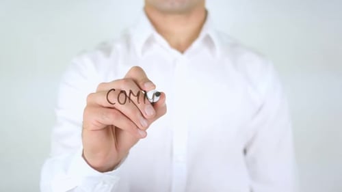 Succès de communication