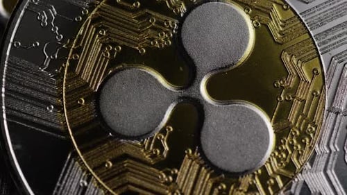 Plan rotatif de Ripple Bitcoins