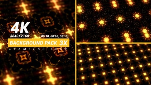 Kaleida-Paket