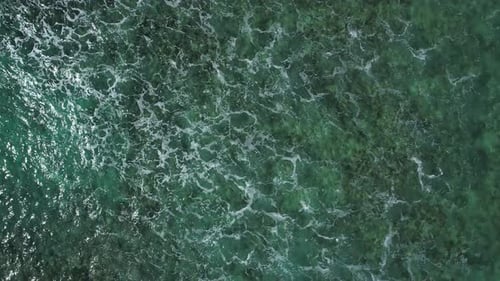 Amazing Ocean Waves 36