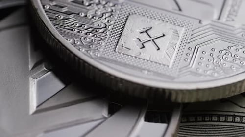 Plan rotatif de Bitcoins