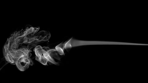 Wispy Smoke Element