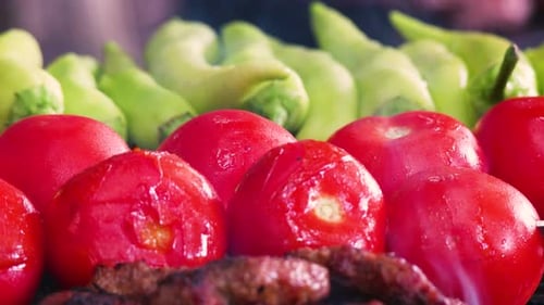 Grillen