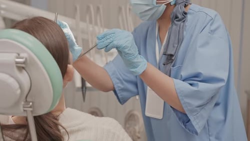Dental Appointment