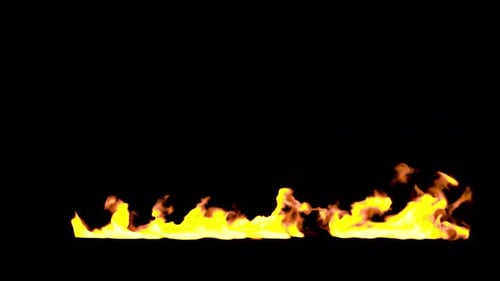 03 Fire 4K