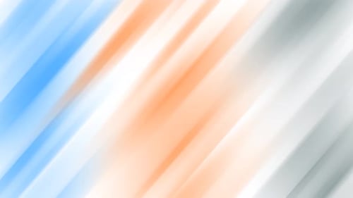 abstract gradient wavy line motion background