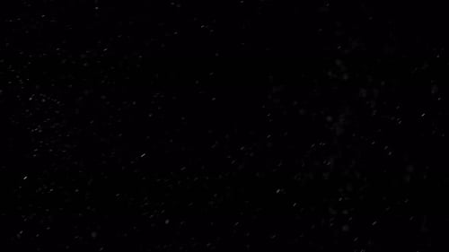 Particles (2K)