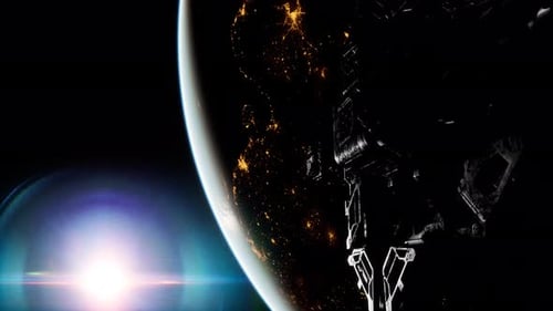 Station spatiale internationale