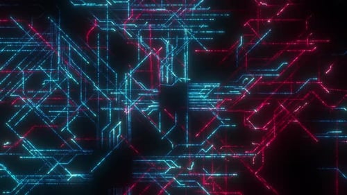 Circuito de fondo: bucle