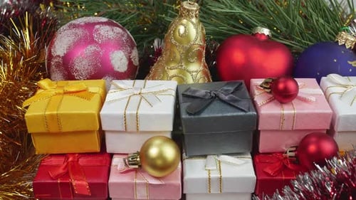 Weihnachtsgeschenke