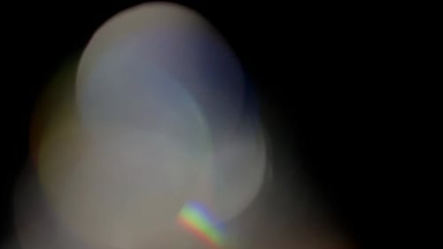 Light Leaks Footage Lens Glow Flare Bokeh Overlays Burn Defocused Flash Rays Flame Background