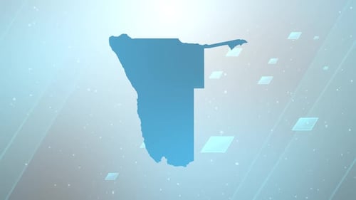 Namibia Slider Background