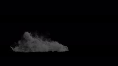 Smoke 4K