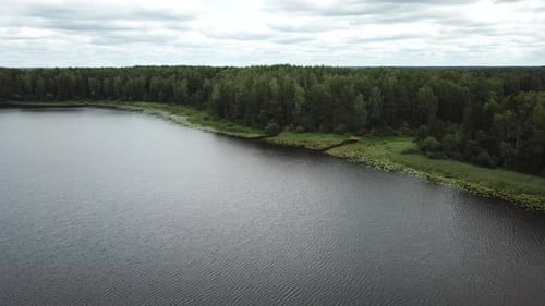 Winding River Ovsyanka 01