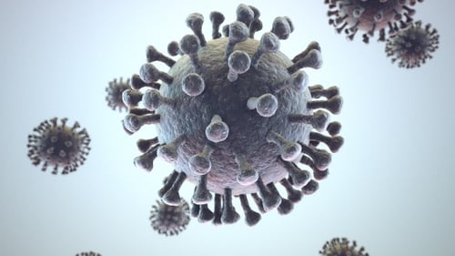 Covid-19 Corona Virus Delta Lambda Variant Vaccine
