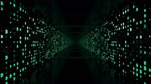 Digital Bitcoin