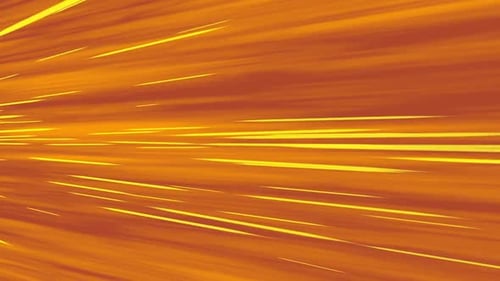 Cartoon Stream background