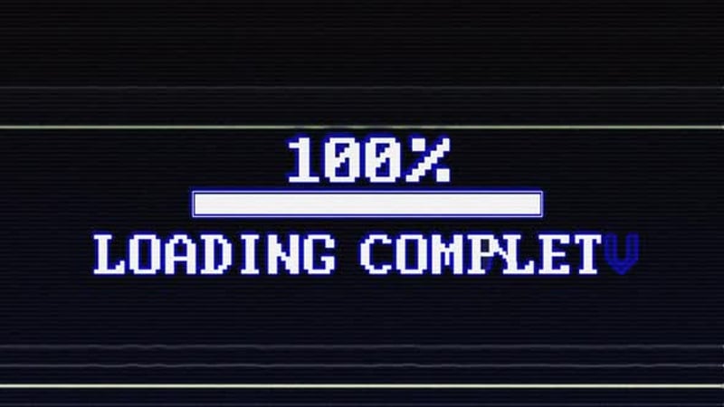 Royalty-Free Loading Videos - Envato