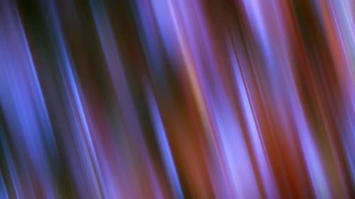 Fluid Abstract Colorful Light Streaks Motion Background