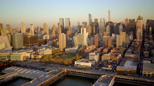 High Rise Residential Apartment Homes