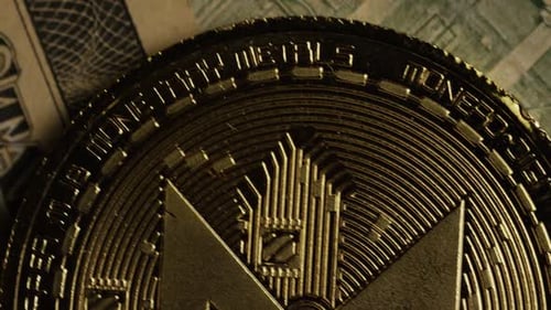 Plan rotatif de Bitcoins
