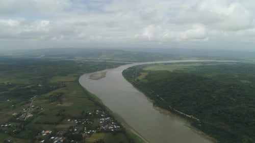 River Farmlands