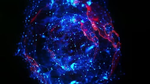 Hintergrund der digitalen Erdtechnologie
