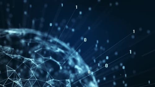 Technologie Ai Concept 5
